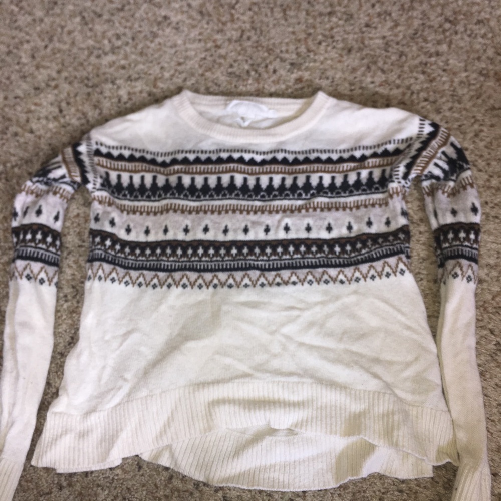 Sweater